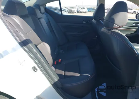 2019 Nissan Altima 2.5 Sr from USA, damaged, VIN 1N4BL4CV3KN307799